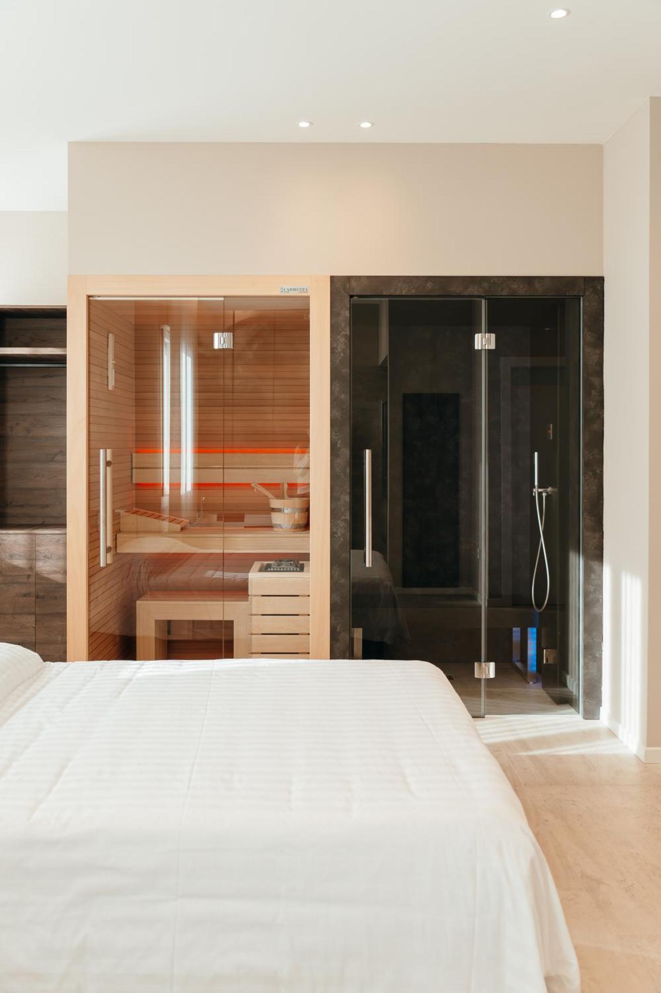 Wine & Wellness Hotel Villalta  Exterior photo