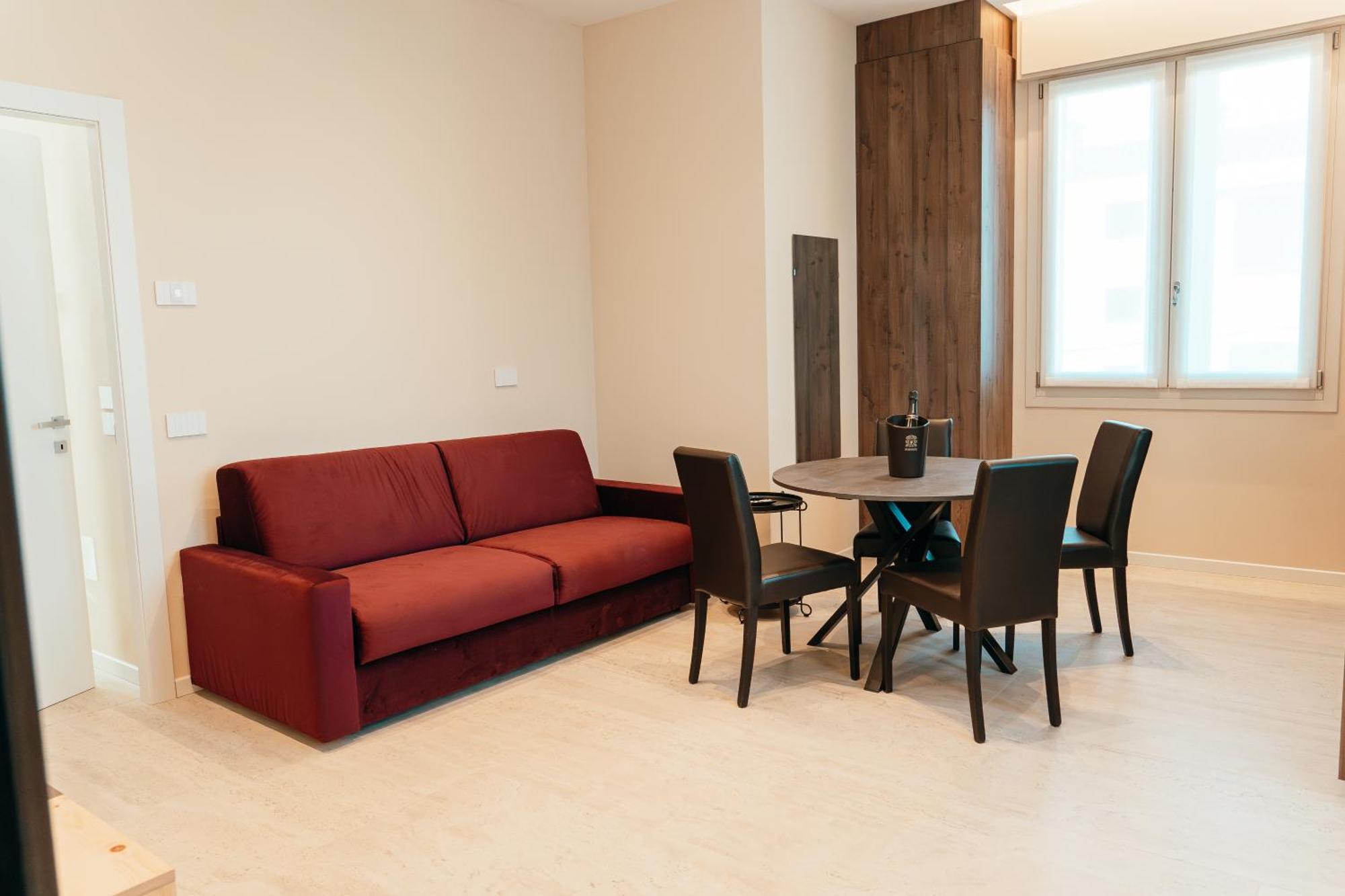 Wine & Wellness Hotel Villalta  Exterior photo